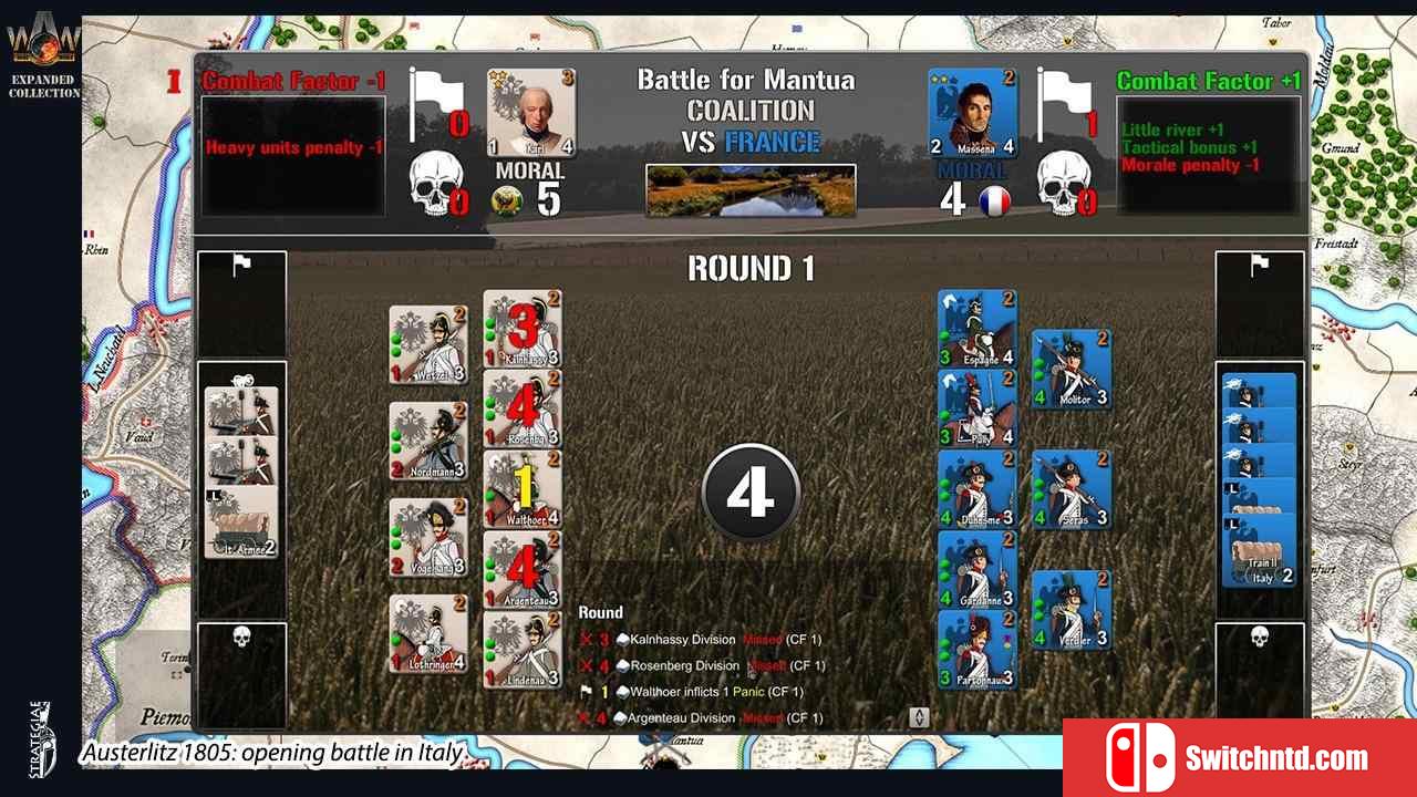 《世界大战（Wars Across The World）》SKIDROW镜像版[EN]_3