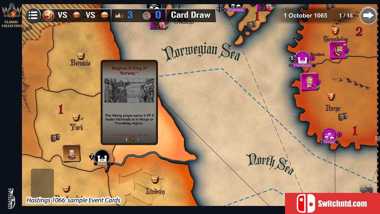 《世界大战（Wars Across The World）》SKIDROW镜像版[EN]_4