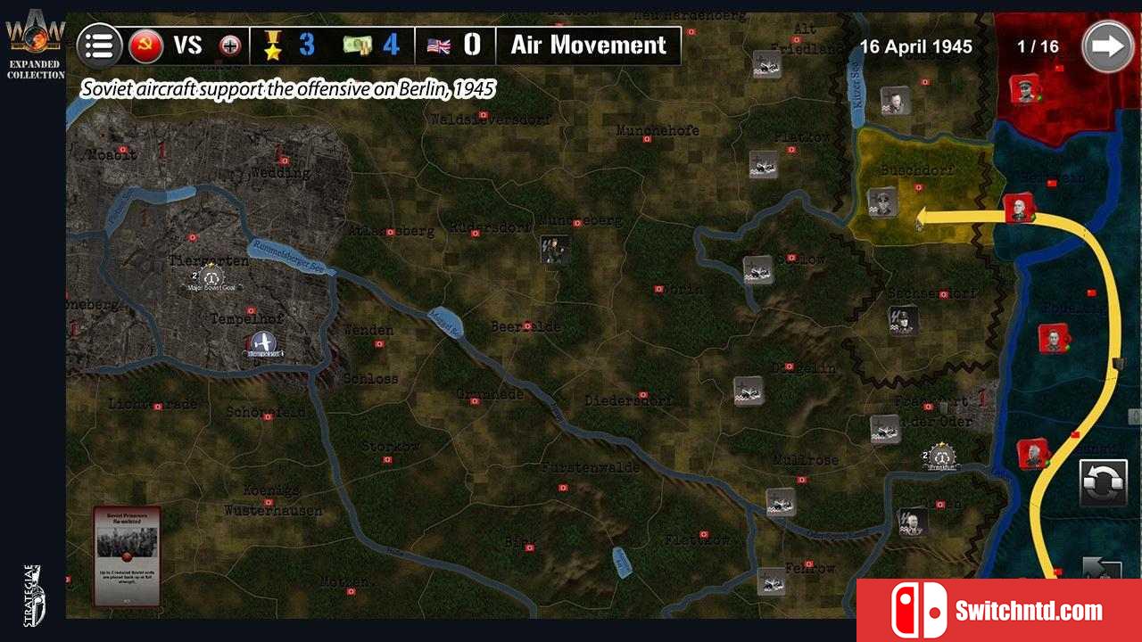 《世界大战（Wars Across The World）》SKIDROW镜像版[EN]_6