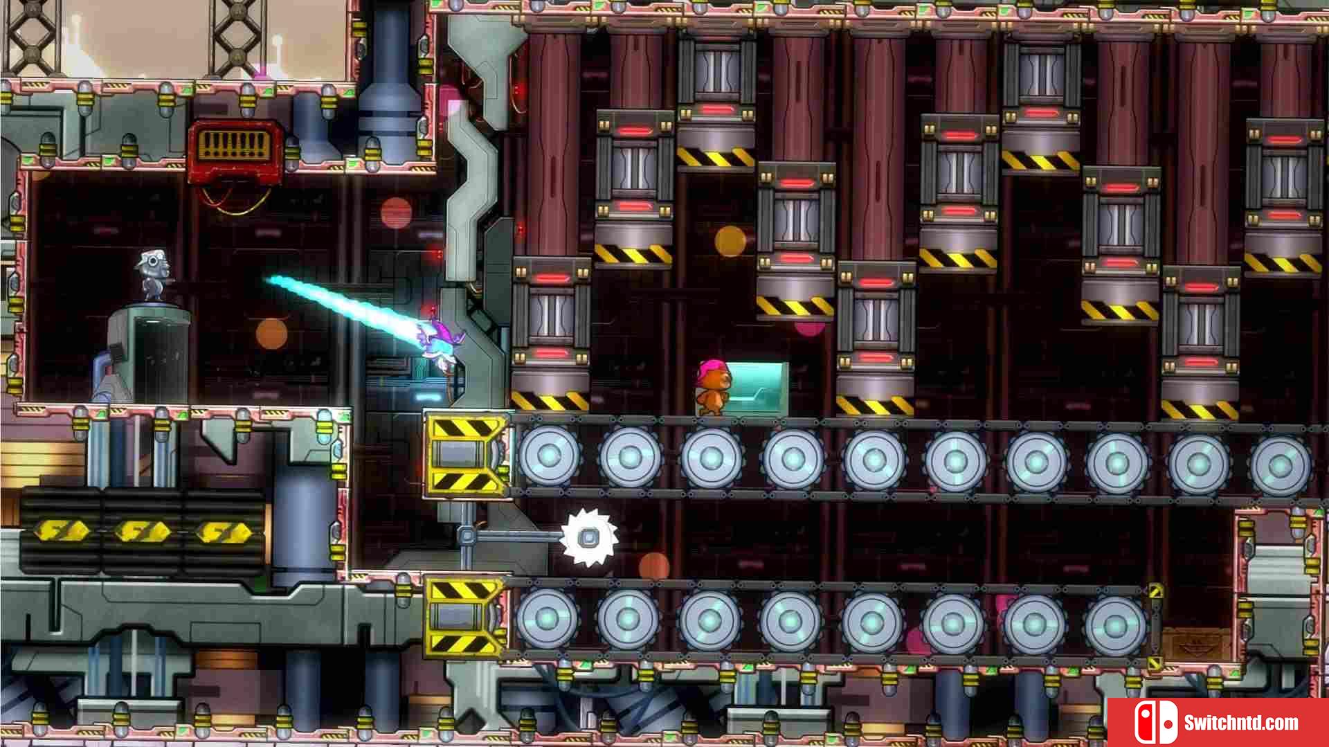 《超级路德比尔复活啦（Super Rude Bear Resurrection）》PLAZA镜像版[EN]_3