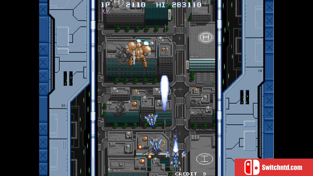 《战斗外壳（Battle Crust）》DARKSiDERS硬盘版[JP/EN]_1