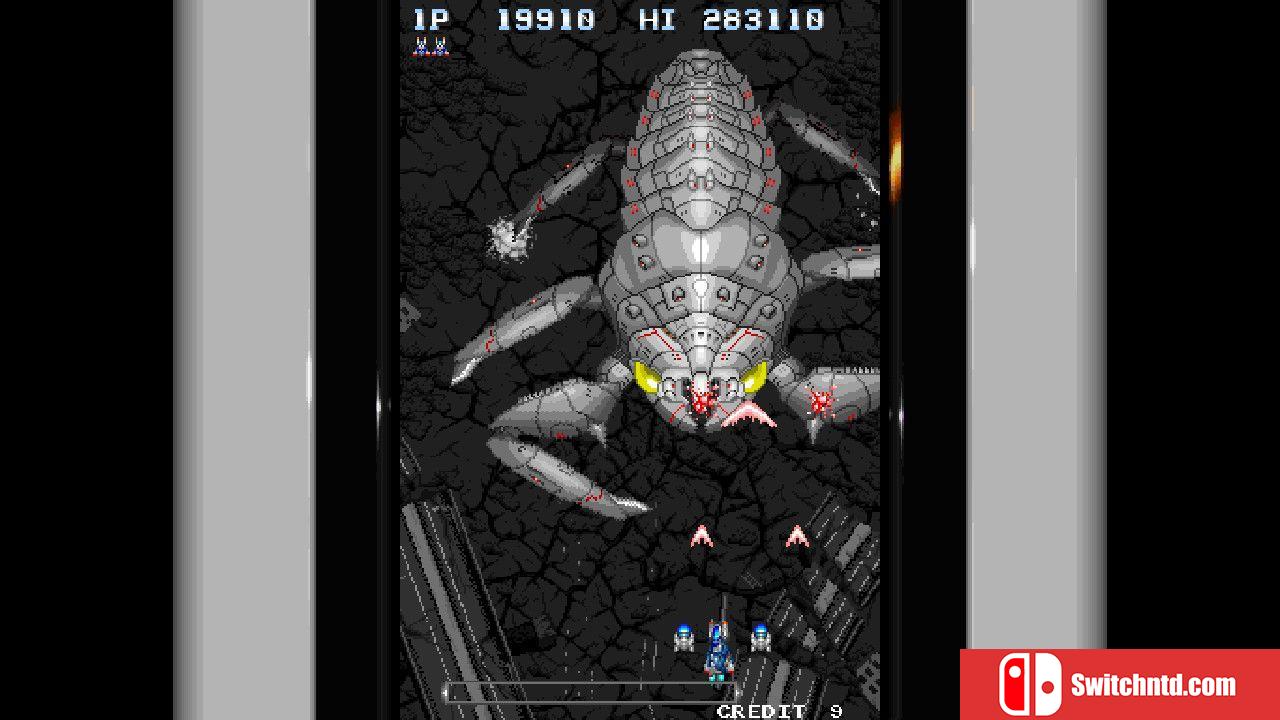 《战斗外壳（Battle Crust）》DARKSiDERS硬盘版[JP/EN]_3