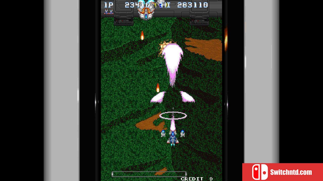 《战斗外壳（Battle Crust）》DARKSiDERS硬盘版[JP/EN]_4