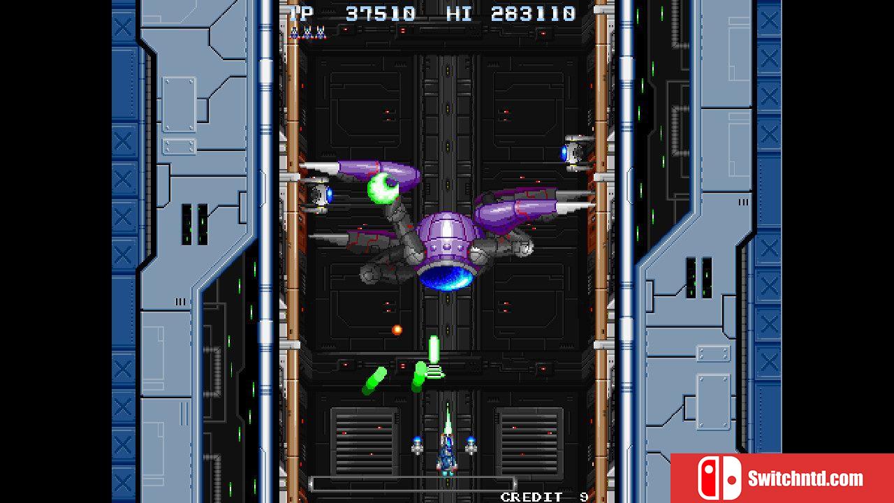 《战斗外壳（Battle Crust）》DARKSiDERS硬盘版[JP/EN]_5