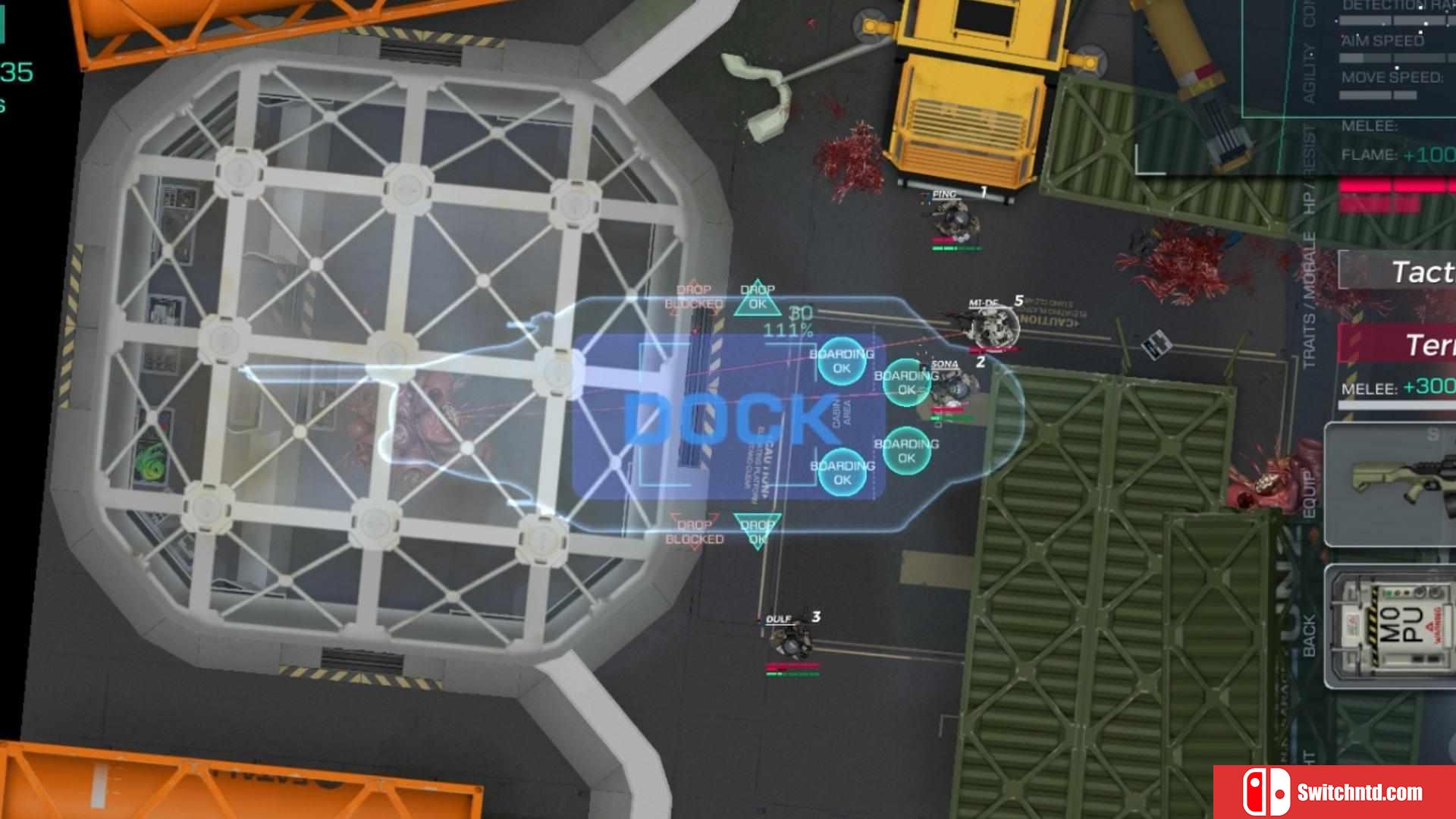 《战术应变（Strain Tactics）》Unleashed硬盘版[EN]_4
