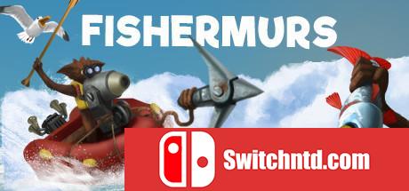 《Fishermurs（Fishermurs）》Unleashed硬盘版[EN]_0