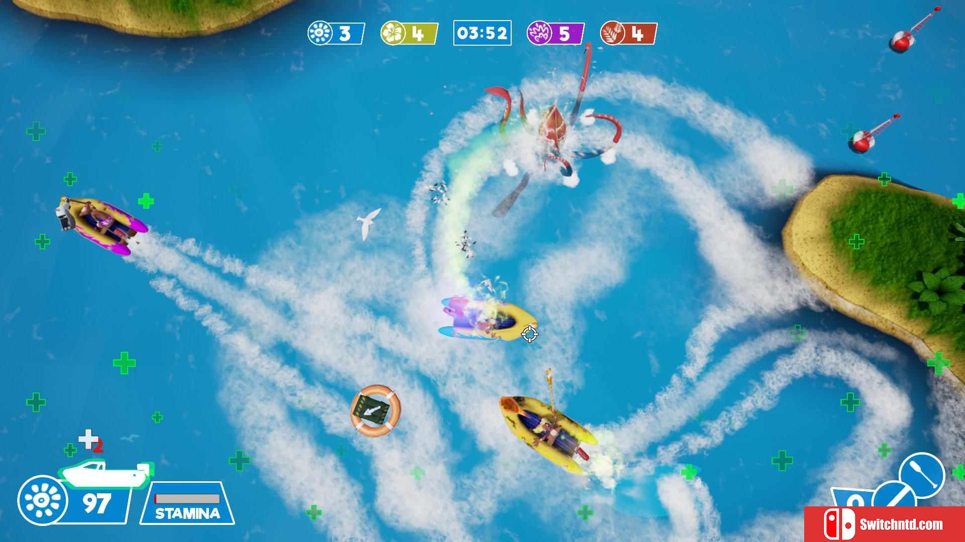 《Fishermurs（Fishermurs）》Unleashed硬盘版[EN]_2