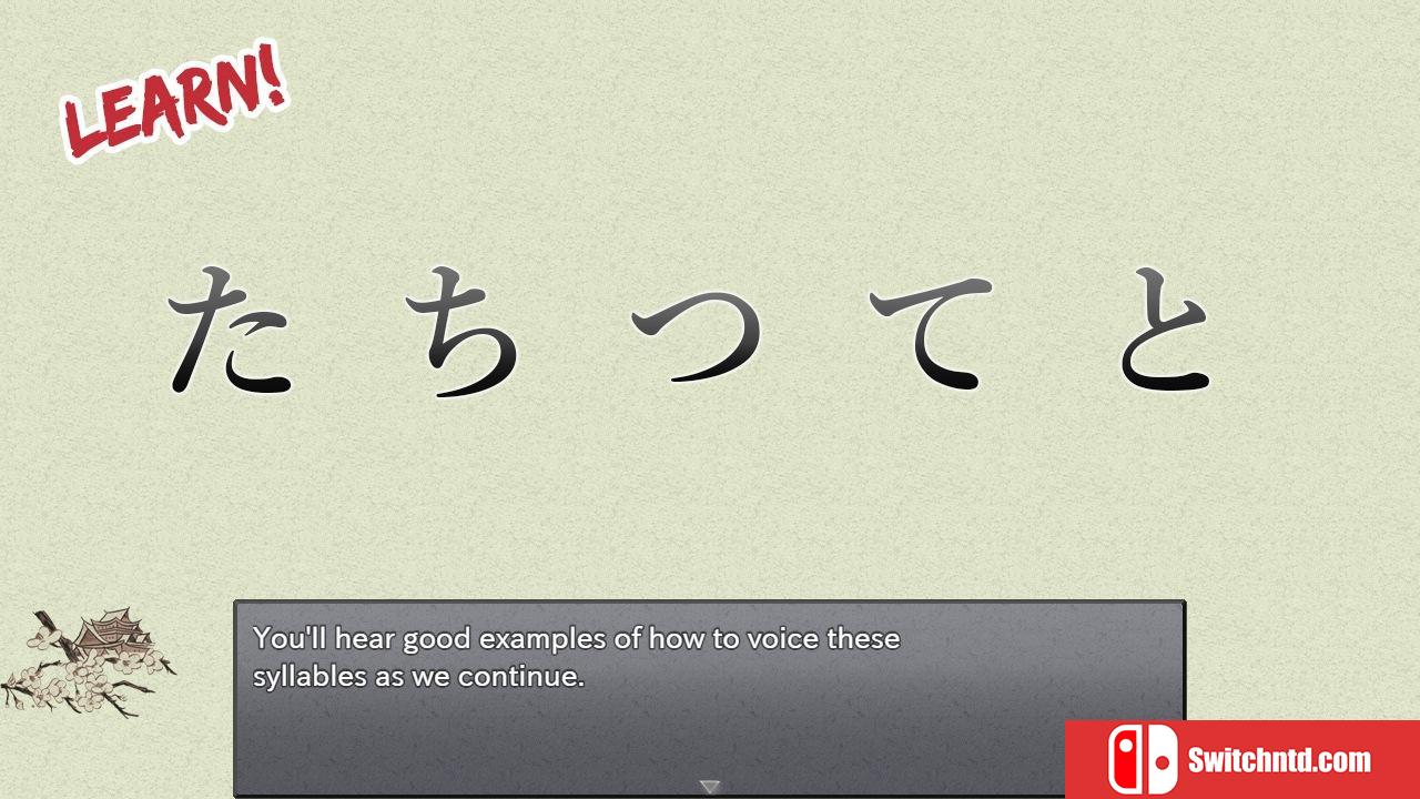 《学日语生存！平假名战争（Hiragana Battle）》DARKSiDERS镜像版[EN]_2