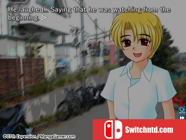 《寒蝉鸣泣之时第五章：目明篇（Higurashi When They Cry Hou - Ch. 5）》DARKSiDERS镜像版[EN]_1