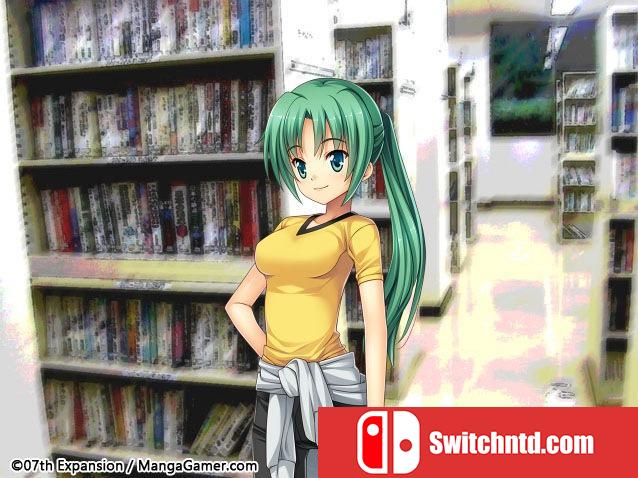 《寒蝉鸣泣之时第五章：目明篇（Higurashi When They Cry Hou - Ch. 5）》DARKSiDERS镜像版[EN]_6