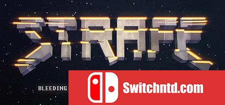《扫射：千禧版（STRAFE: Millennium Edition）》六国语言 SiMPLEX硬盘版[EN]_0