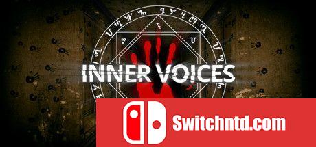 《心声（Inner Voices）》HI2U镜像版[EN]_0