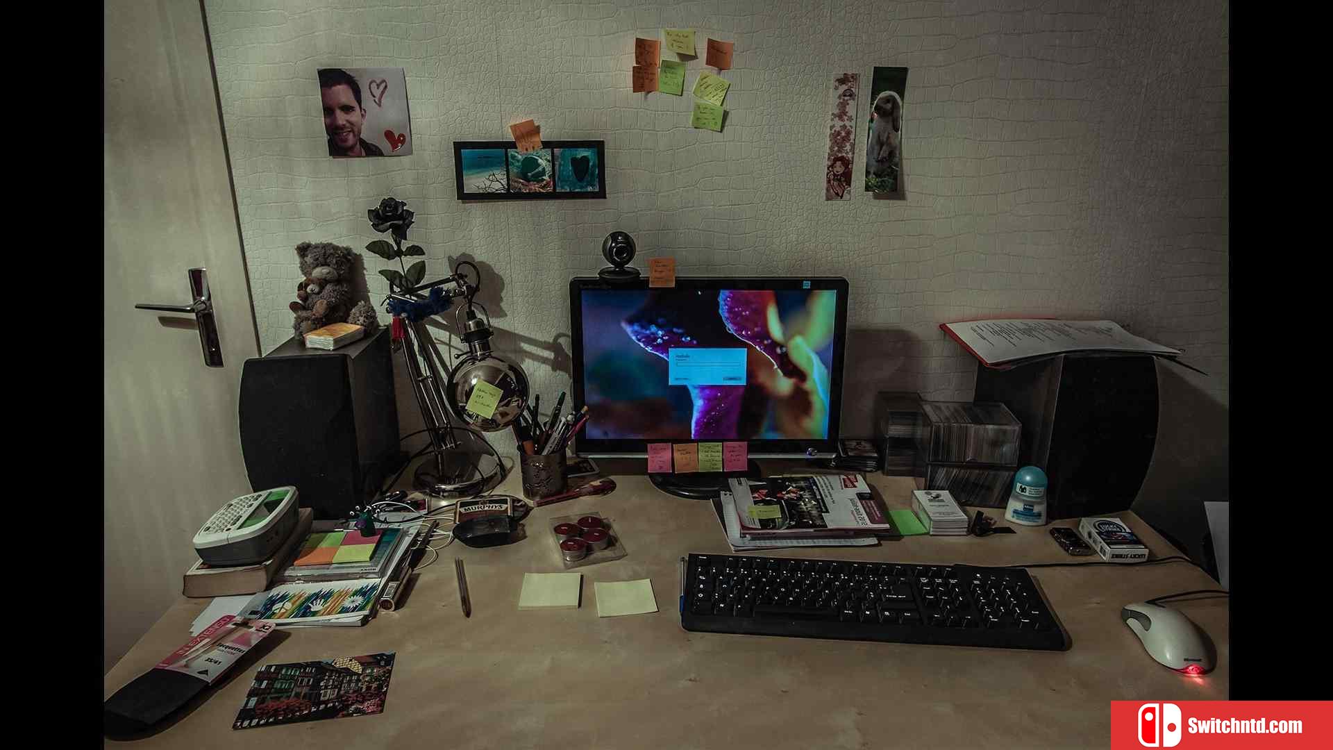 《风扇（The Fan）》DOGE镜像版[EN]_5