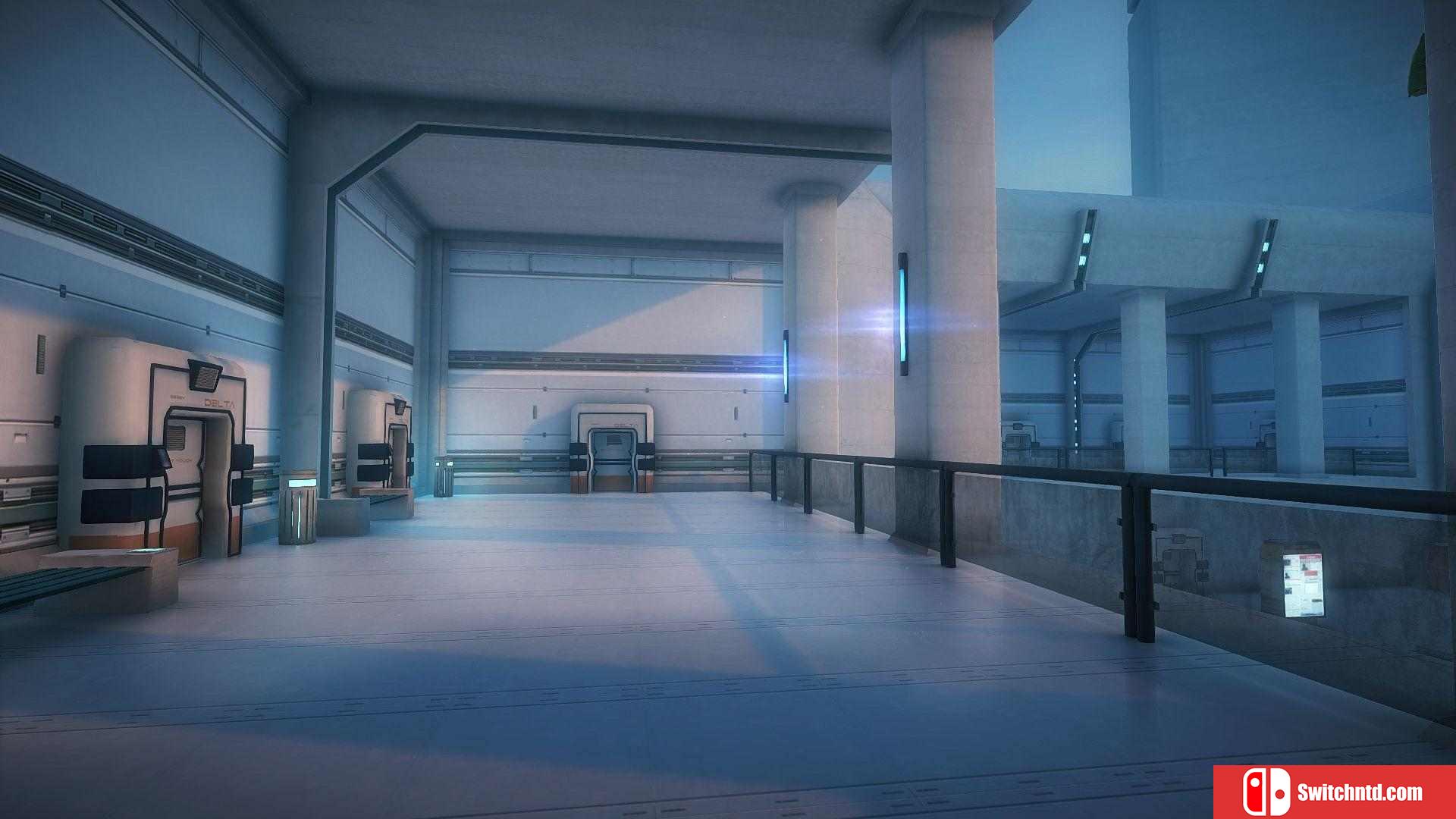《我们的前一秒（A SECOND BEFORE US）》PLAZA镜像版[EN]_1
