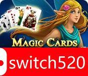 《魔法纸牌2：生命之泉（Magic Cards Solitaire 2: The Fountain of Life）》ZEKE硬盘版[EN]_0