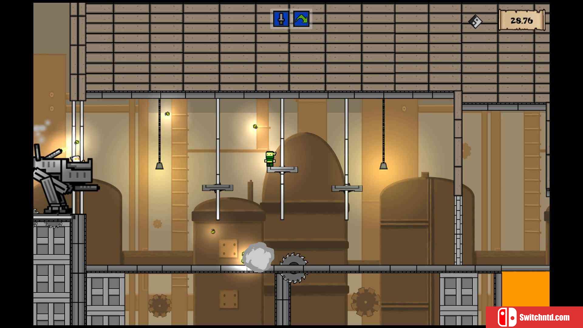 《拯救忍者家族（Save the Ninja Clan）》v0.95 ALiAS硬盘版[EN]_1