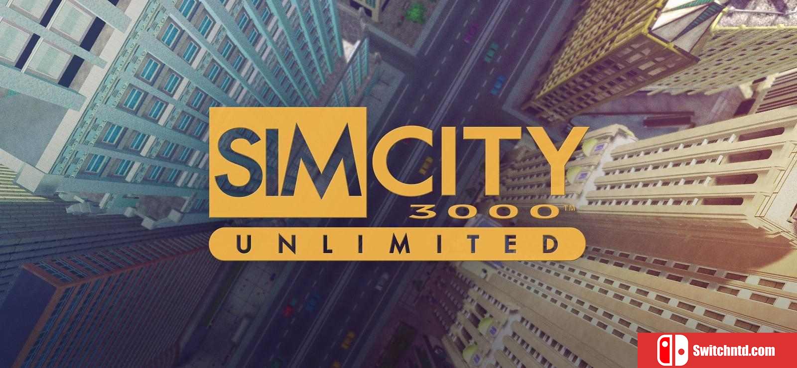 《模拟城市3000无限（Simcity 3000 Unlimited）》GOG经典版 DEFA镜像版[EN]_0