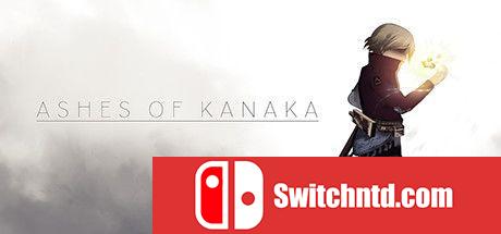 《卡纳卡的余烬（Ashes of Kanaka）》DARKSiDERS镜像版[EN]_0