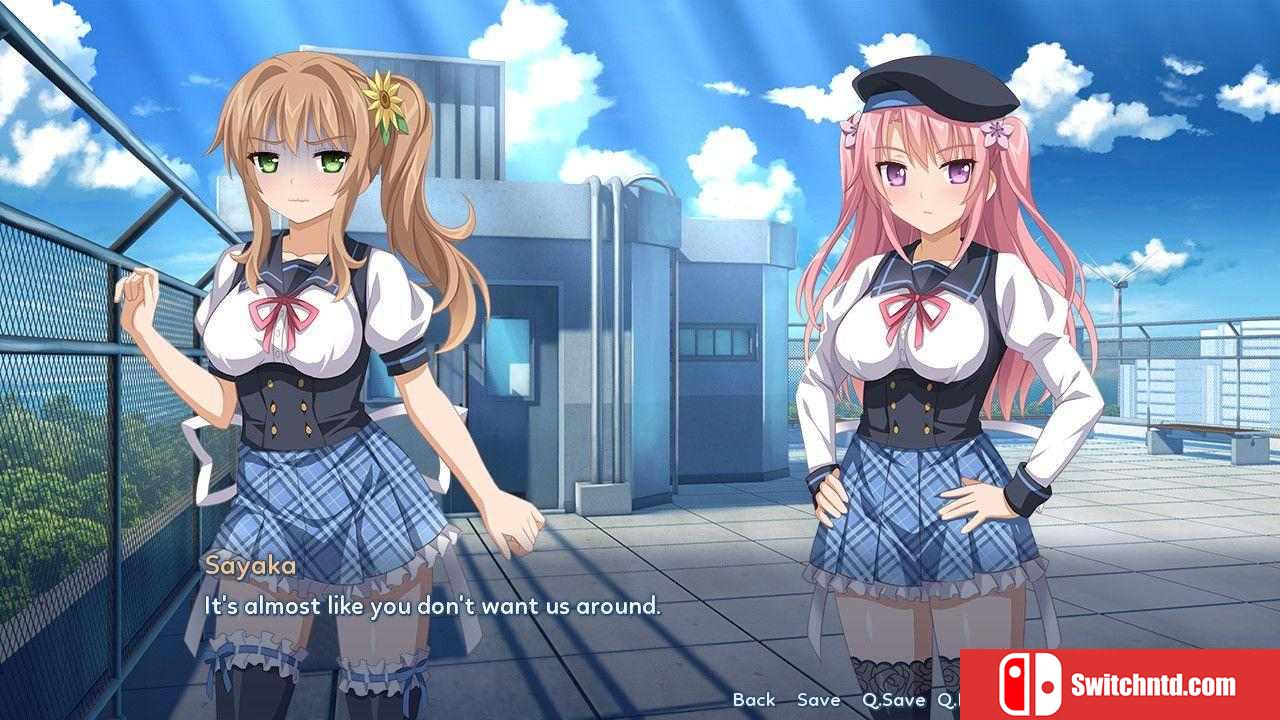 《樱花天使（Sakura Angels）》DARKSiDERS硬盘版[JP/EN]_2
