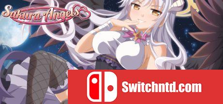 《樱花天使（Sakura Angels）》DARKSiDERS硬盘版[JP/EN]_0