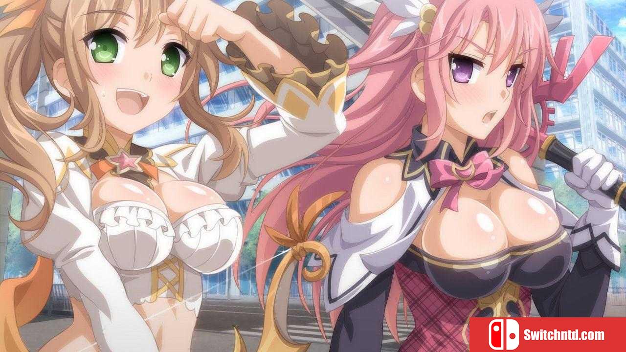 《樱花天使（Sakura Angels）》DARKSiDERS硬盘版[JP/EN]_1