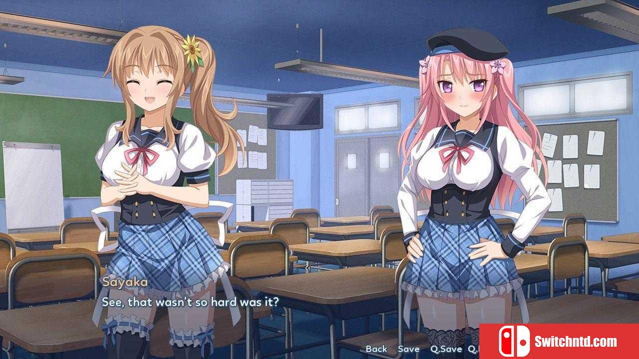 《樱花天使（Sakura Angels）》DARKSiDERS硬盘版[JP/EN]_4
