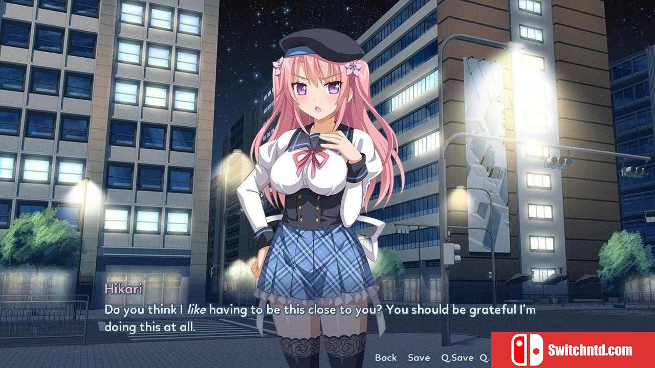 《樱花天使（Sakura Angels）》DARKSiDERS硬盘版[JP/EN]_5