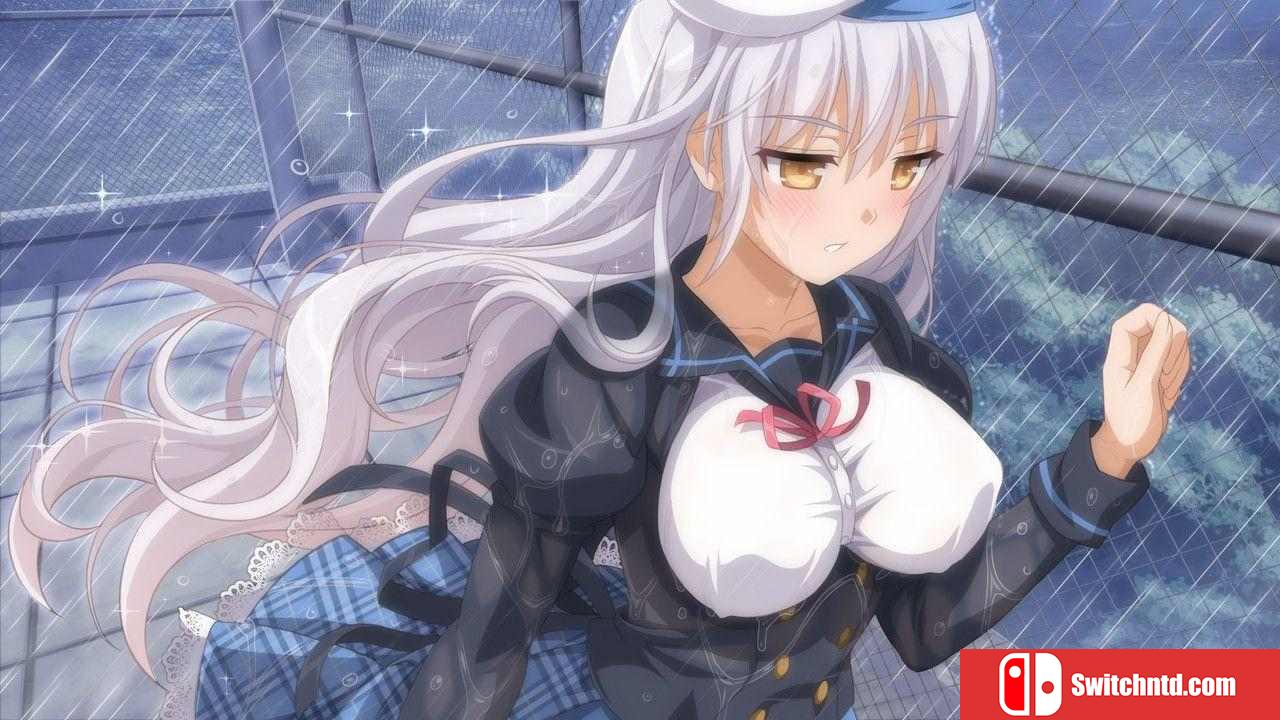 《樱花天使（Sakura Angels）》DARKSiDERS硬盘版[JP/EN]_3