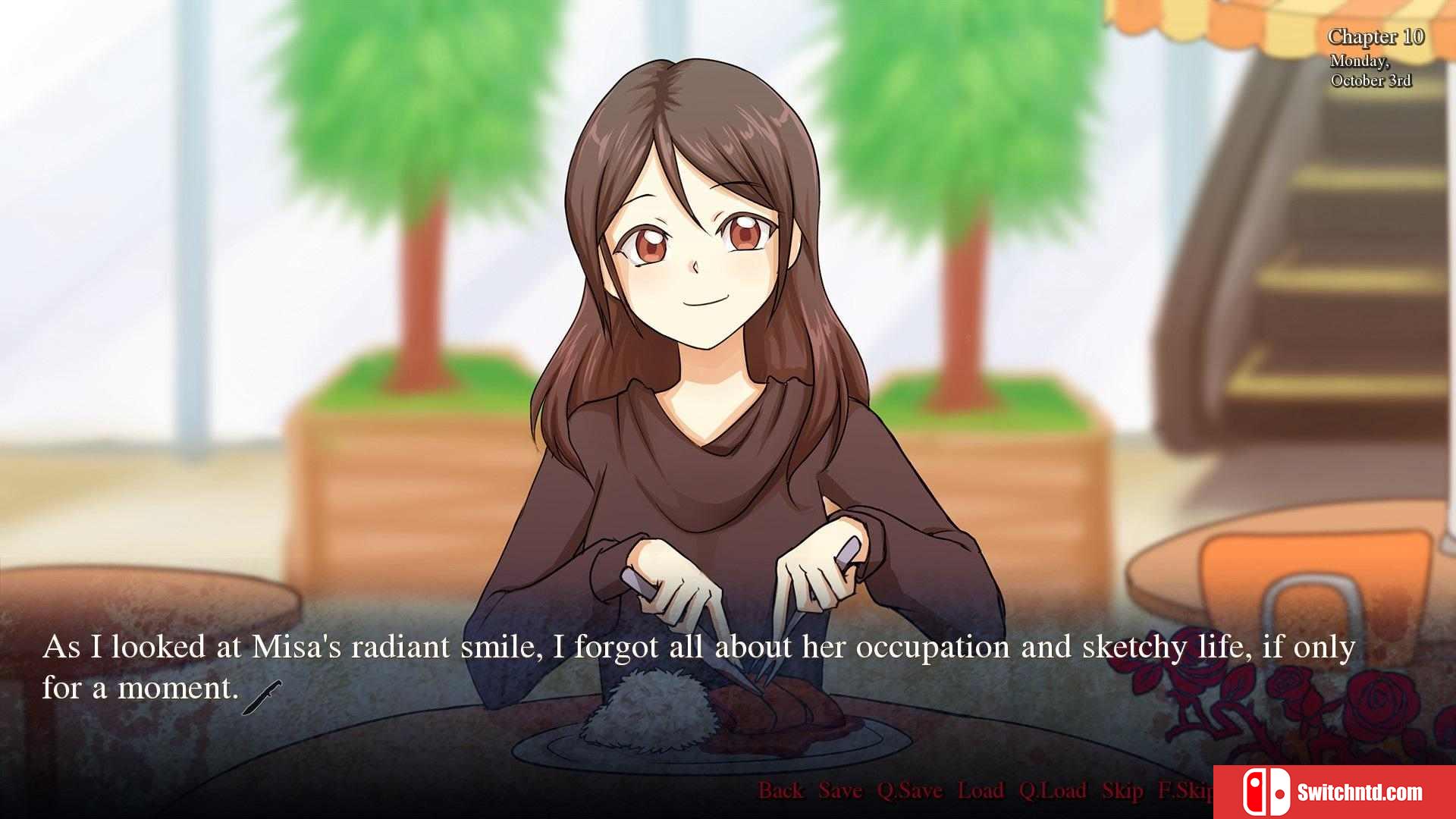 《疾病（Sickness）》DARKSiDERS镜像版[EN]_2
