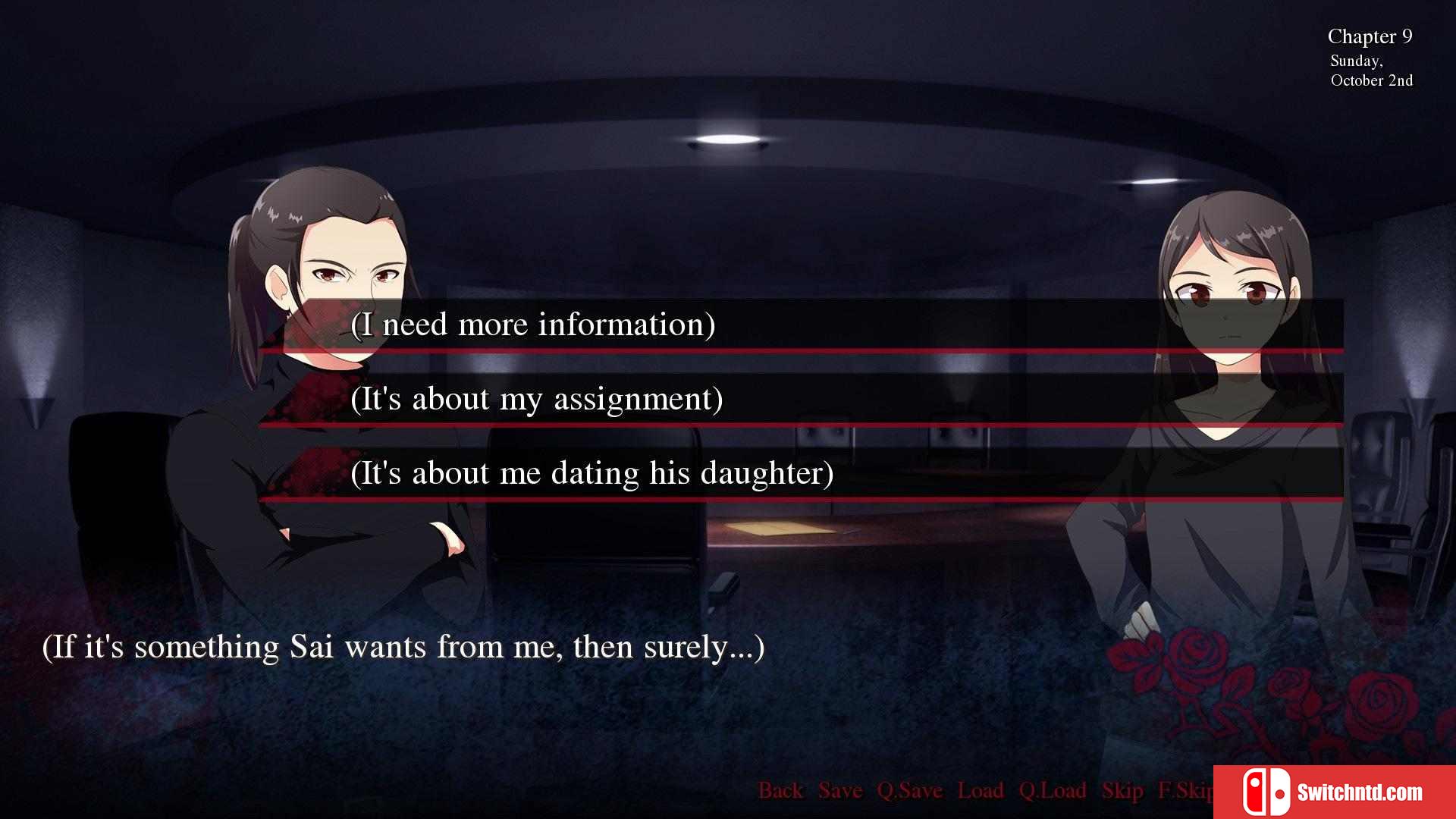 《疾病（Sickness）》DARKSiDERS镜像版[EN]_5