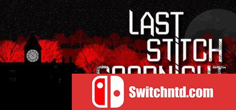 《最后的缝合：晚安（Last Stitch Goodnight）》SiMPLEX硬盘版[EN]_0