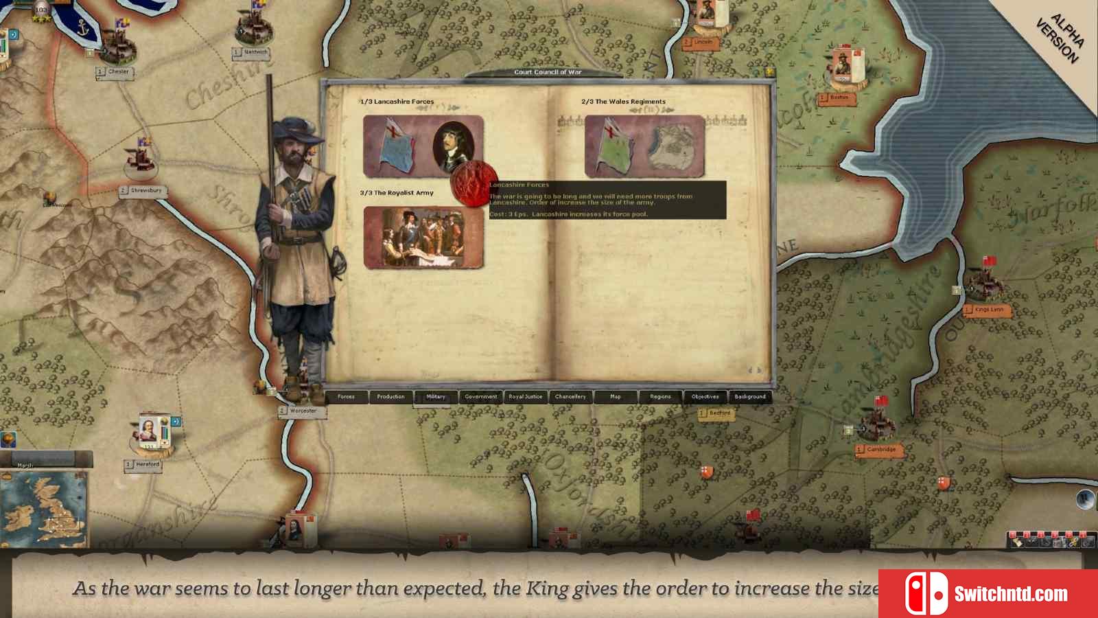 《英国内战（English Civil War）》SKIDROW镜像版[EN]_4