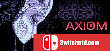 《公理边缘（Axiom Verge）》DARKSiDERS镜像版[EN]_0