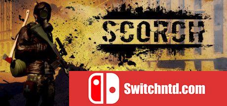 《焦土（Scorch）》HI2U镜像版[EN]_0