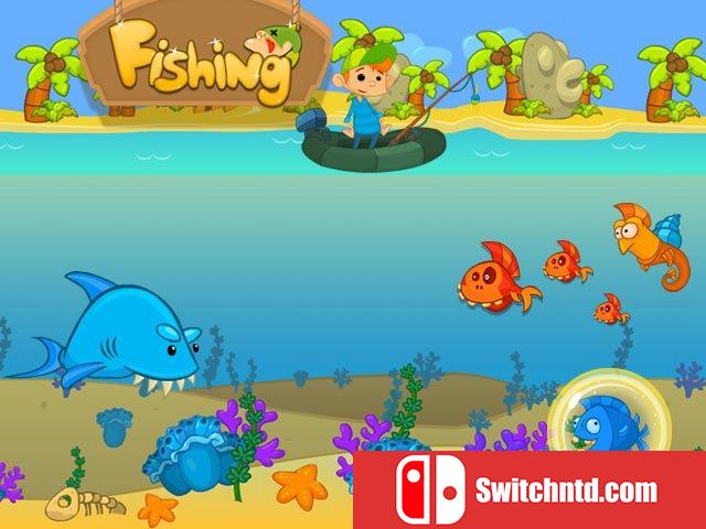 《钓鱼（Fishing）》ZEKE硬盘版[EN]_1