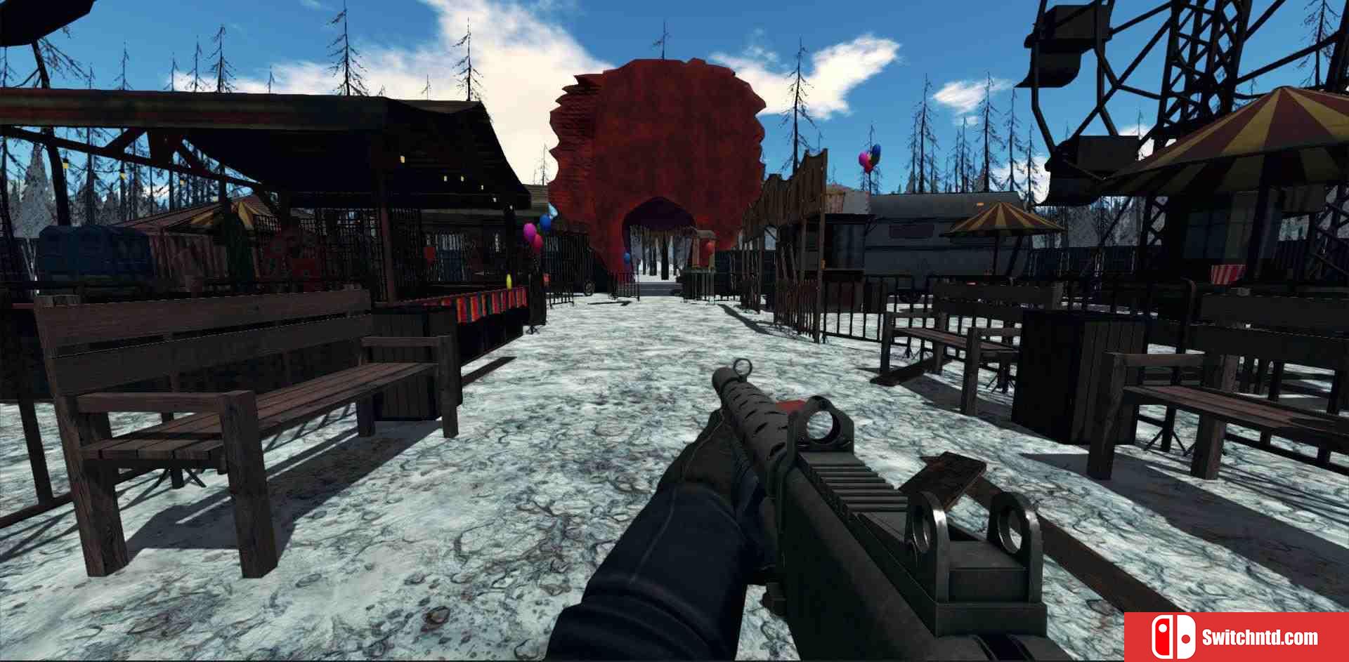 《生存僵尸：逆转进化（Survival Zombies The Inverted Evolution）》HI2U镜像版[EN]_1