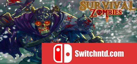 《生存僵尸：逆转进化（Survival Zombies The Inverted Evolution）》HI2U镜像版[EN]_0