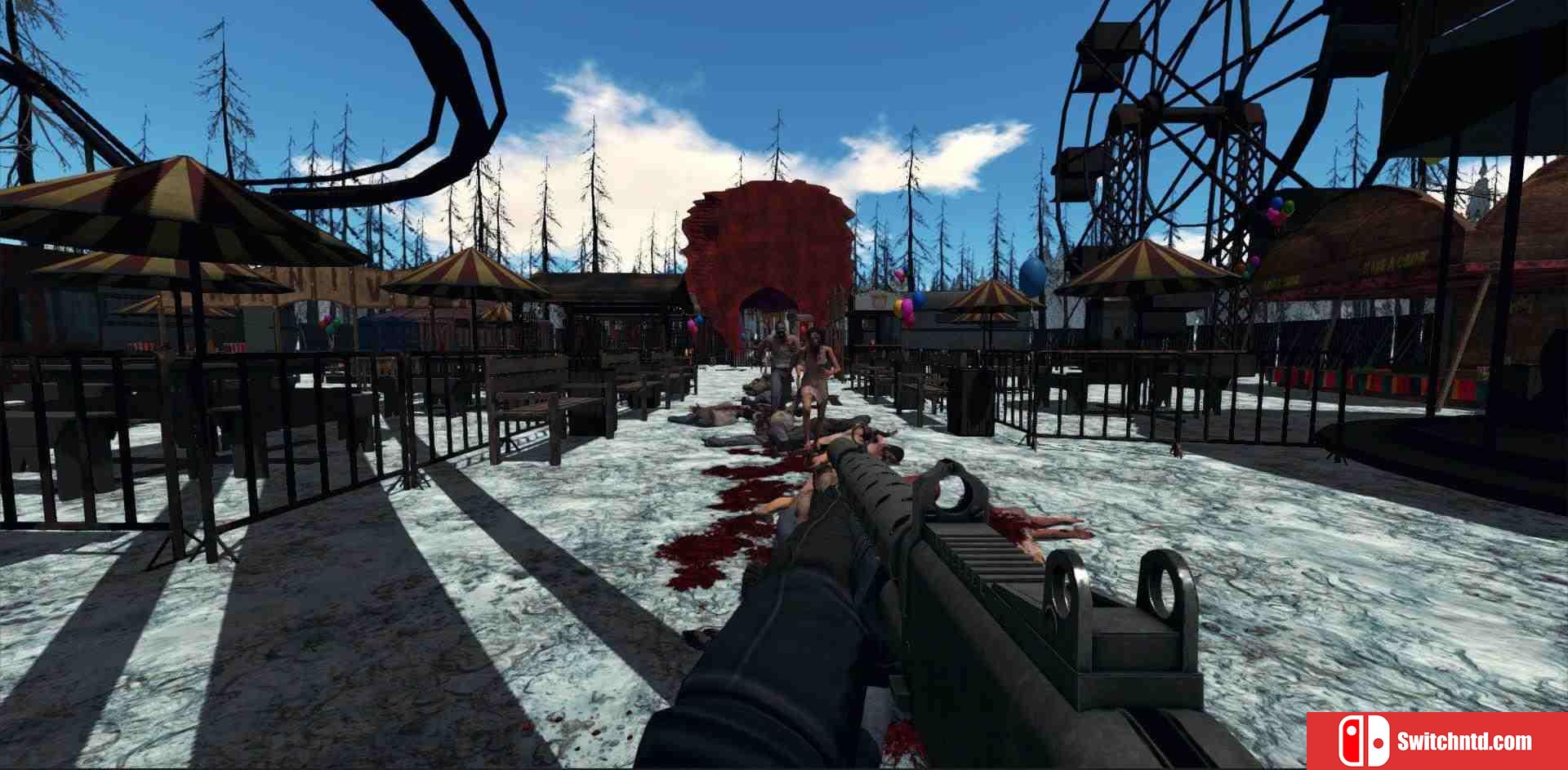 《生存僵尸：逆转进化（Survival Zombies The Inverted Evolution）》HI2U镜像版[EN]_3