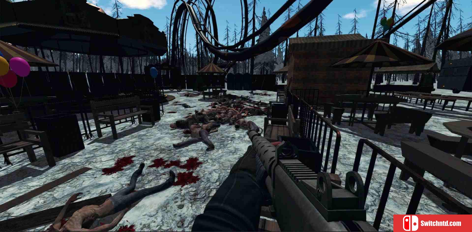 《生存僵尸：逆转进化（Survival Zombies The Inverted Evolution）》HI2U镜像版[EN]_5