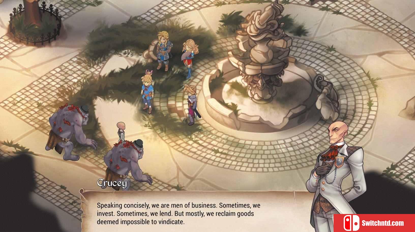 《王权：君与民（Regalia: Of Men and Monarchs）》集成DLCs CODEX镜像版[EN]_1