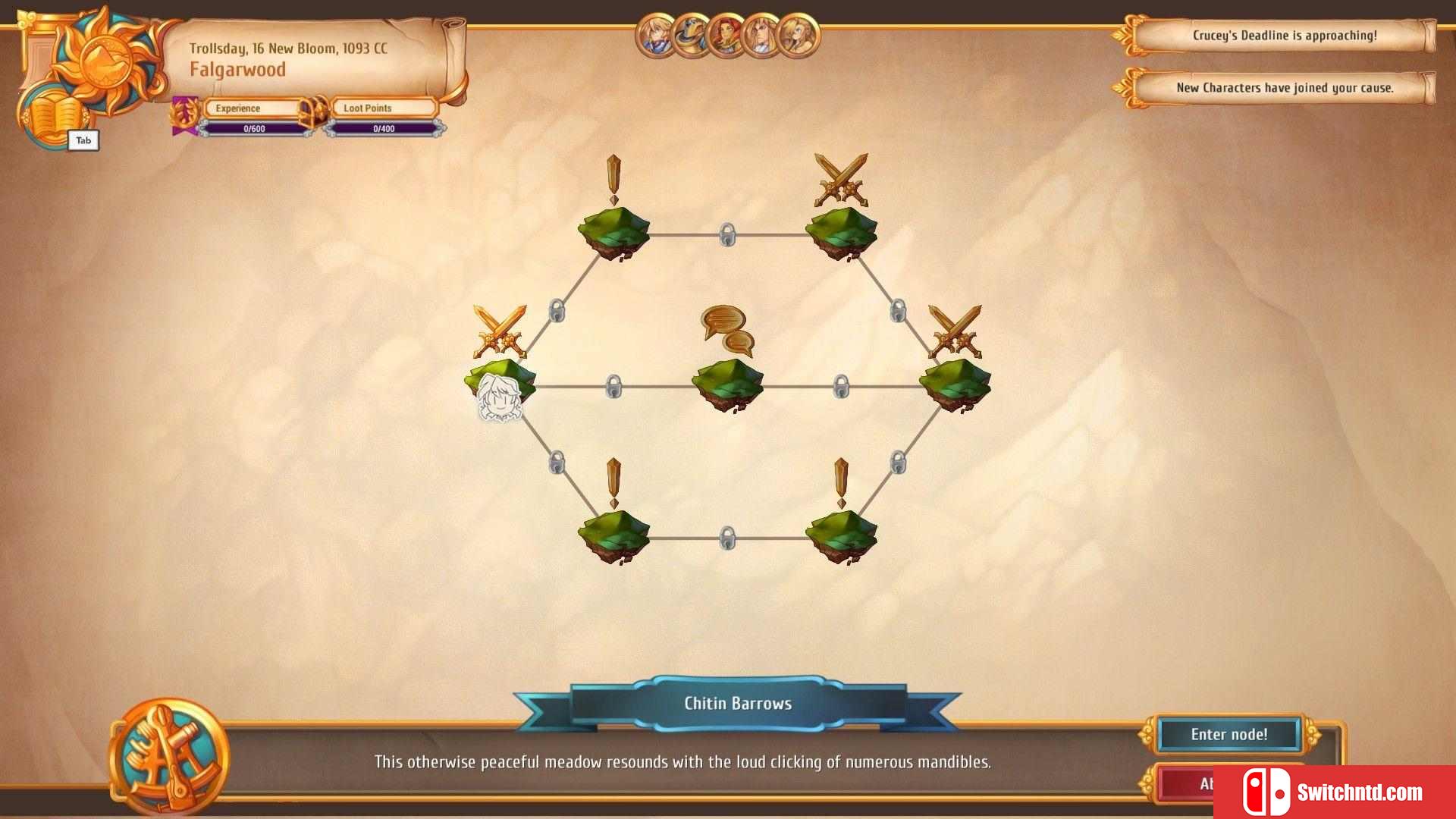 《王权：君与民（Regalia: Of Men and Monarchs）》集成DLCs CODEX镜像版[EN]_5