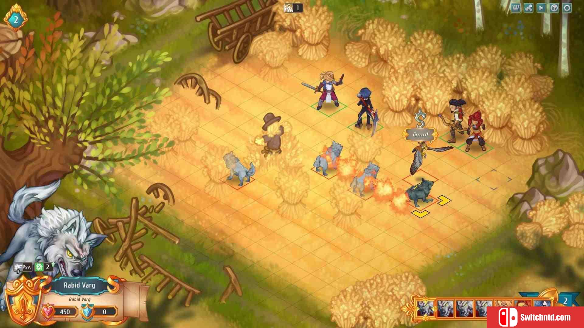 《王权：君与民（Regalia: Of Men and Monarchs）》集成DLCs CODEX镜像版[EN]_4