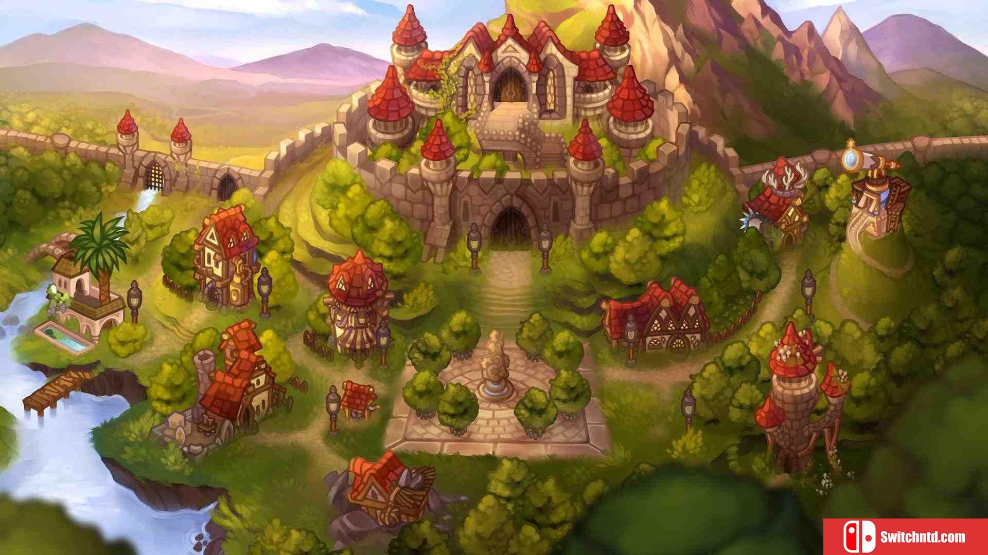 《王权：君与民（Regalia: Of Men and Monarchs）》集成DLCs CODEX镜像版[EN]_3