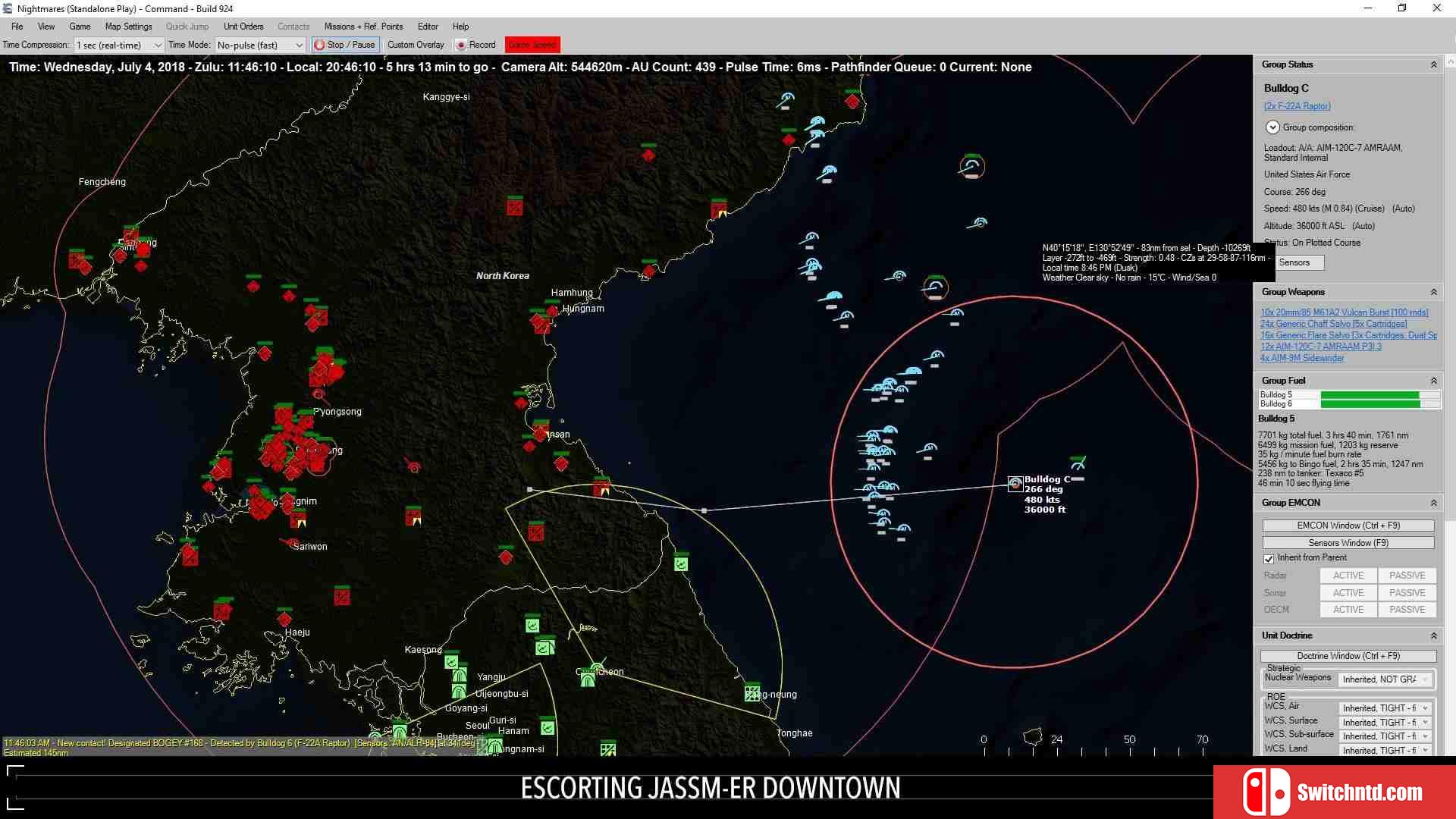 《命令：战争之链（Command: Chains of War）》SKIDROW镜像版[EN]_5