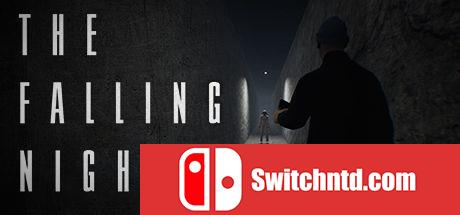 《堕落之夜（The Falling Nights ）》HI2U镜像版[EN]_0