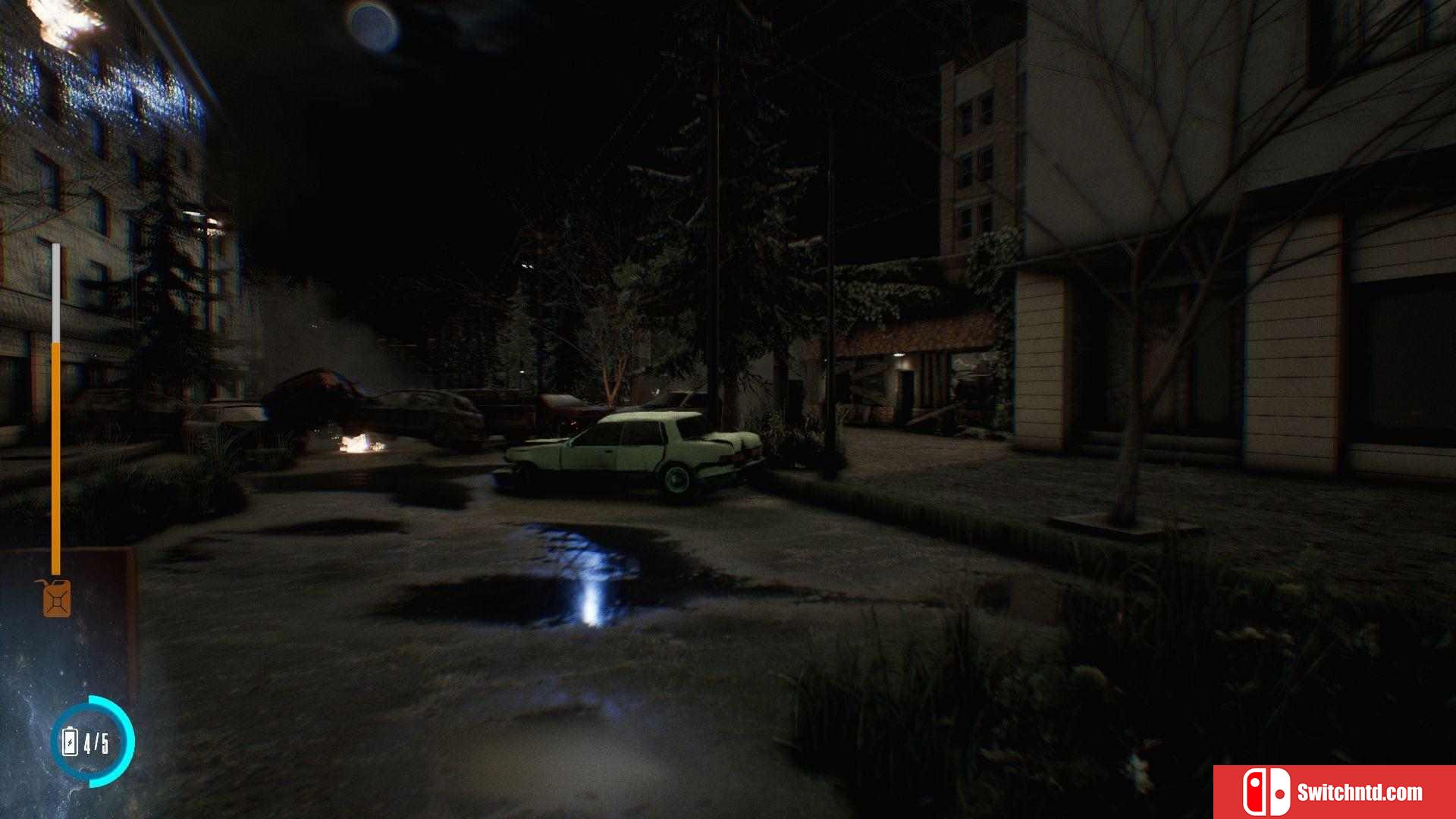 《堕落之夜（The Falling Nights ）》HI2U镜像版[EN]_1