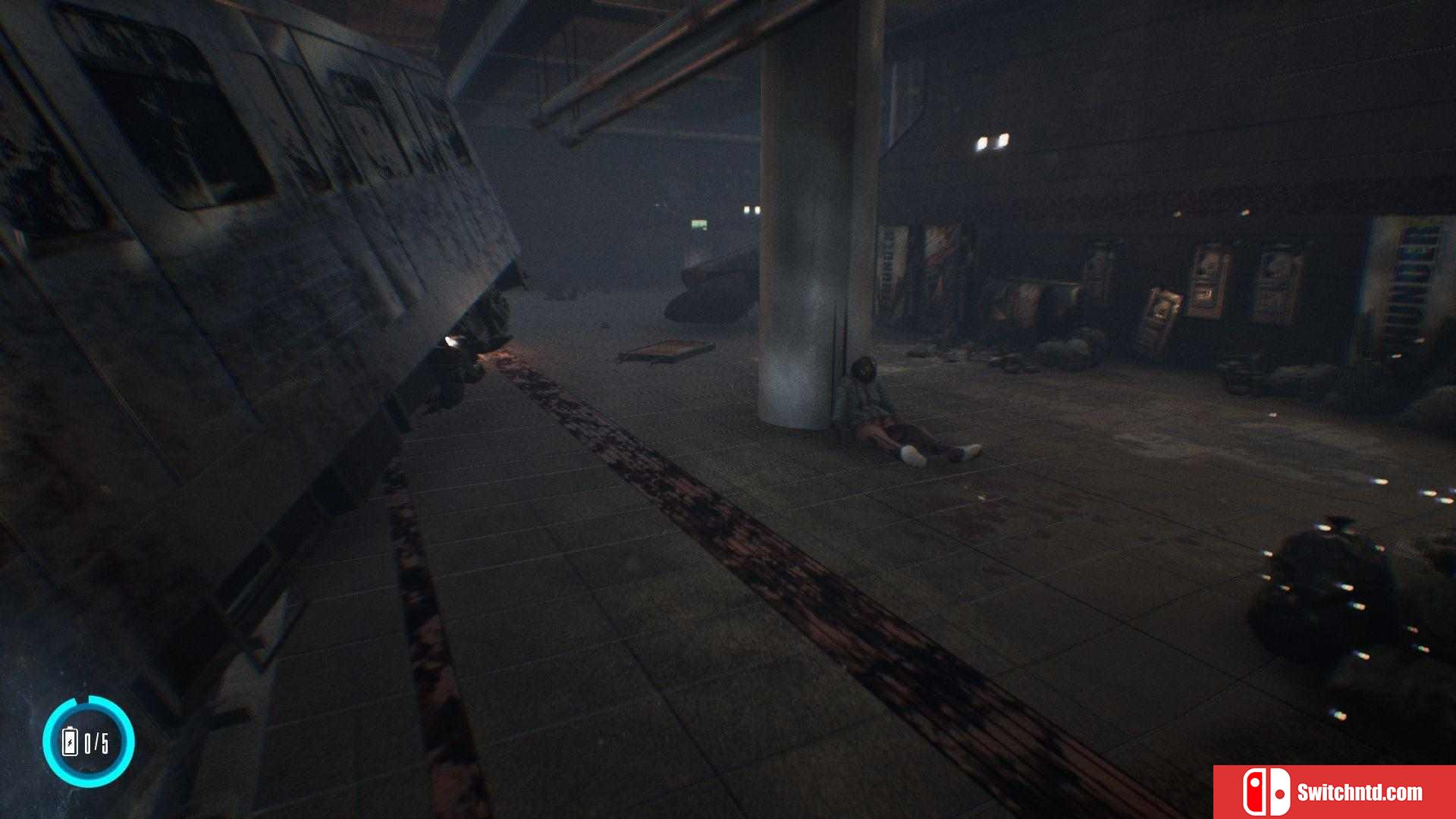 《堕落之夜（The Falling Nights ）》HI2U镜像版[EN]_2