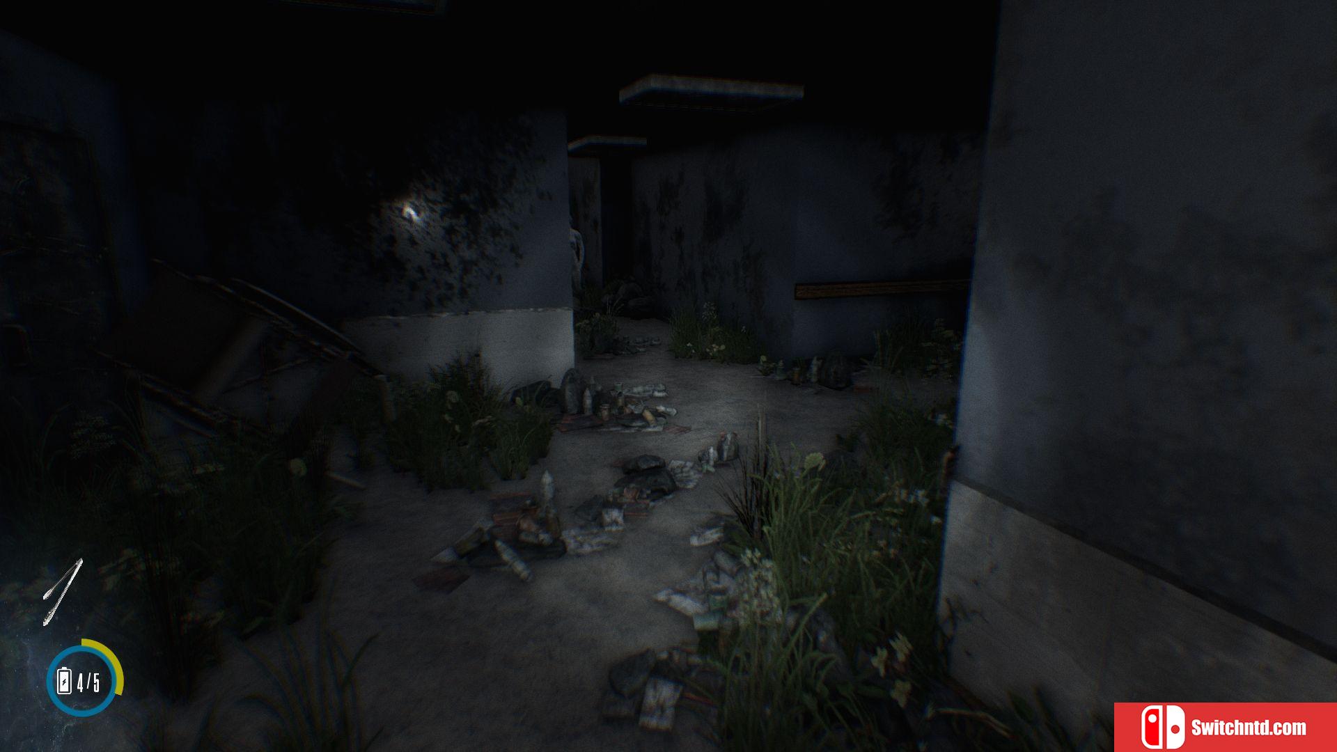 《堕落之夜（The Falling Nights ）》HI2U镜像版[EN]_3