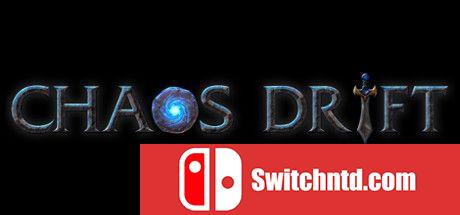 《混沌转移（Chaos Drift）》SiMPLEX硬盘版[EN]_0