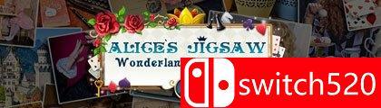 《爱丽丝拼图仙境编年史2（Alice's Jigsaw Wonderland Chronicles 2）》F4CG硬盘版[EN]_0